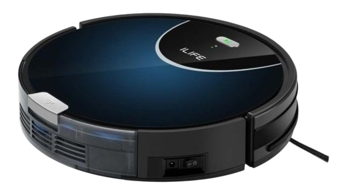 Сервисный центр iLife в Москве