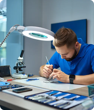 О сервисном центре iLife в Москве